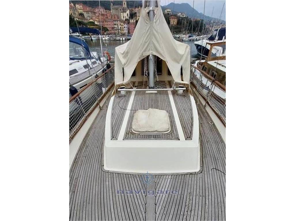Nauticat 36