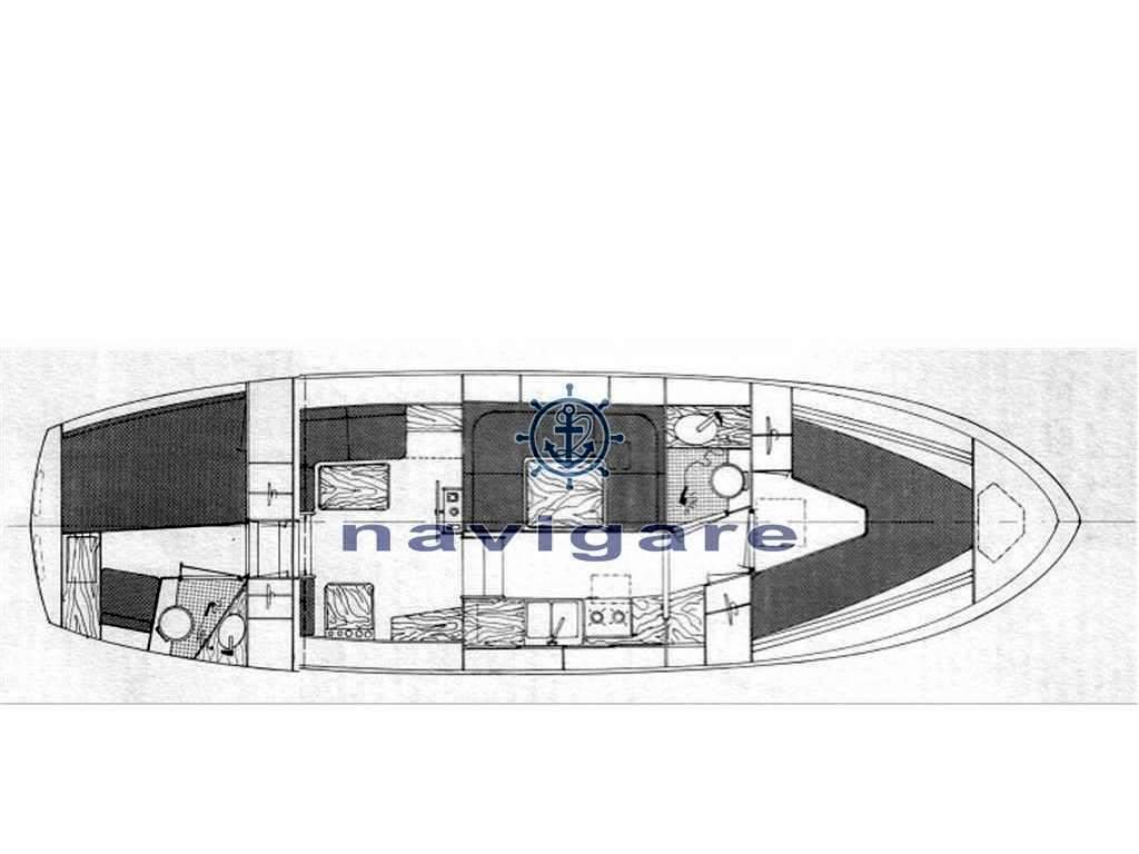 Nauticat 36