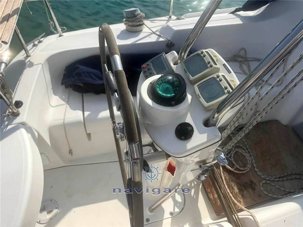 Hunter 27