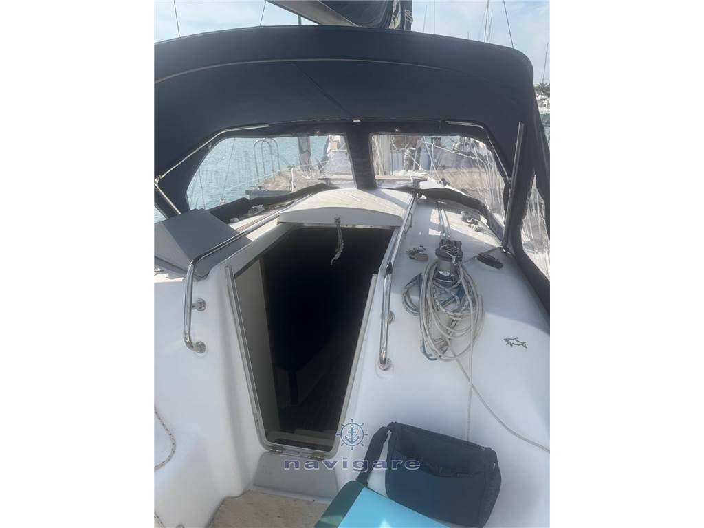 Hunter 27