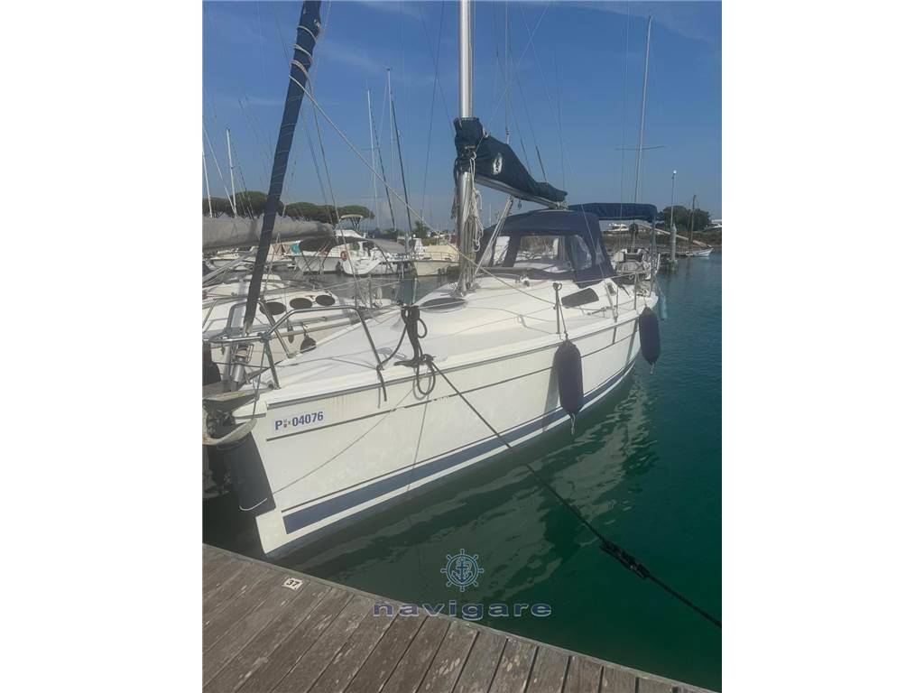 Hunter 27