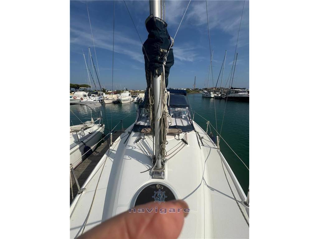 Hunter 27
