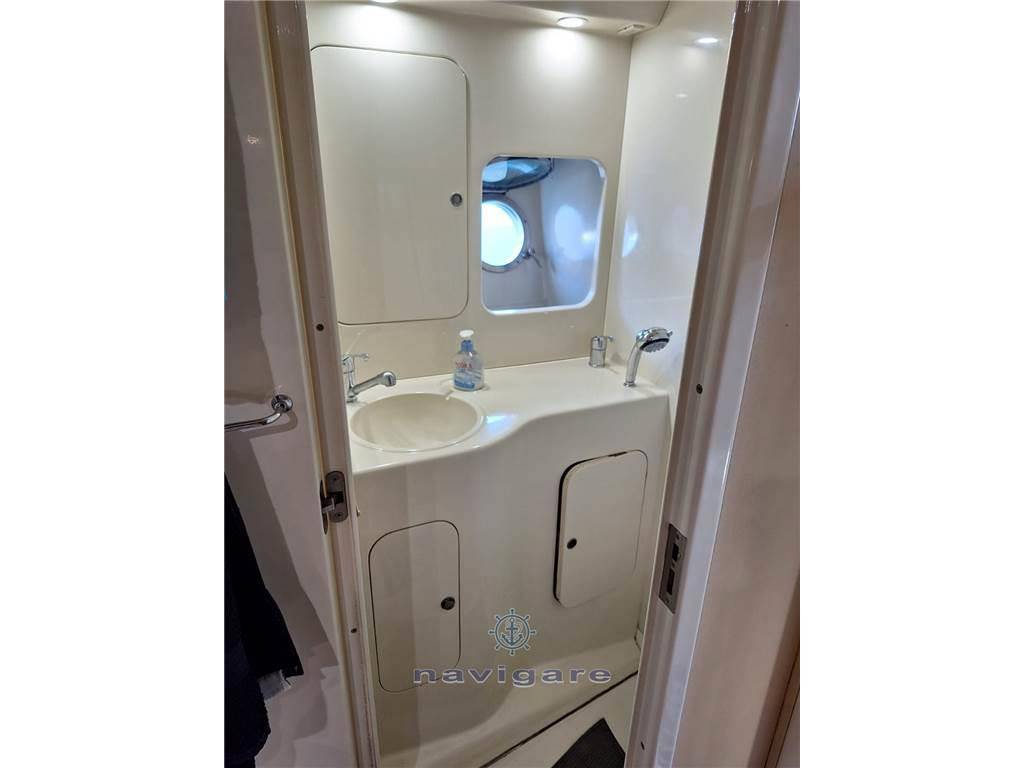Offshorer marine Monte carlo 40