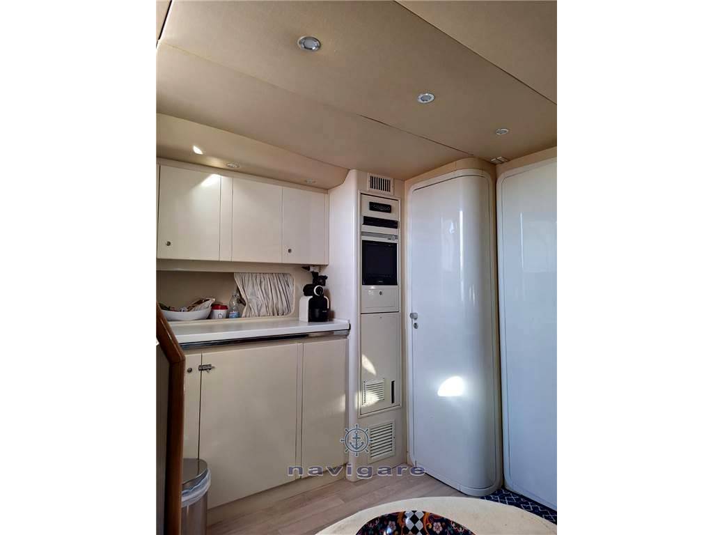 Offshorer marine Monte carlo 40