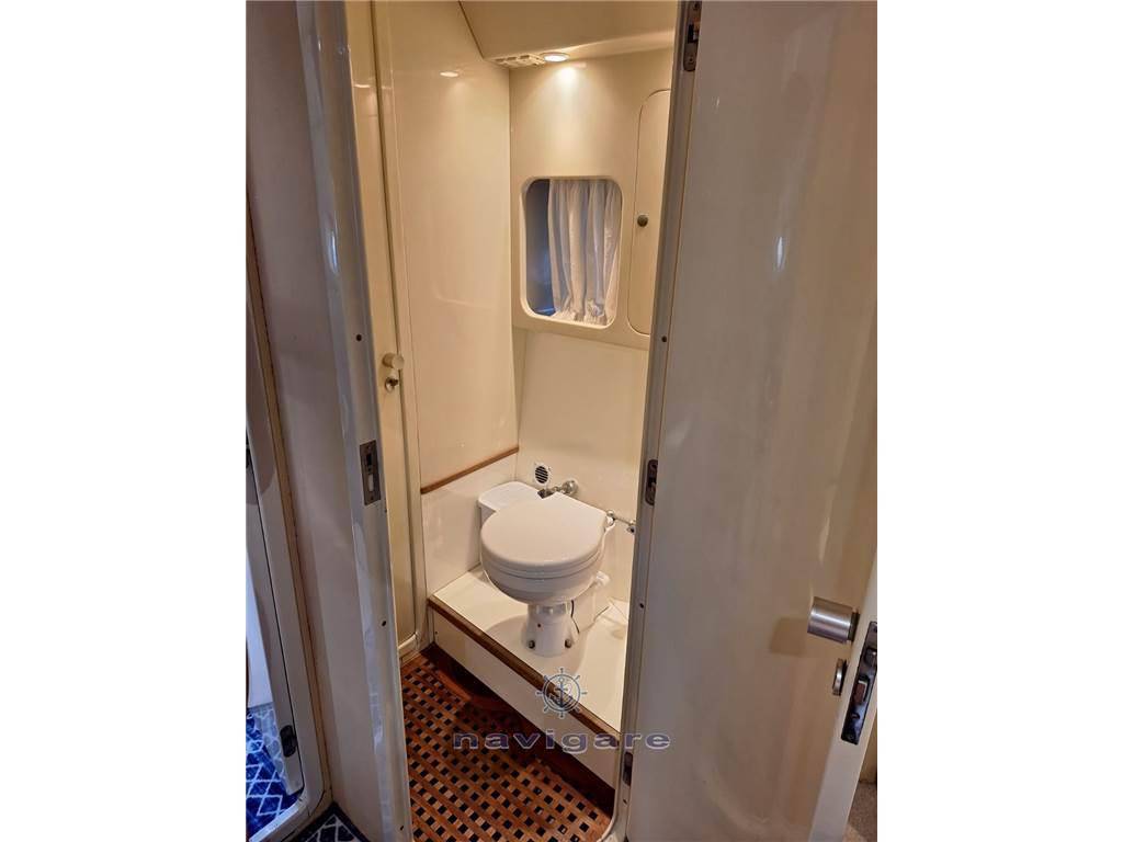 Offshorer marine Monte carlo 40