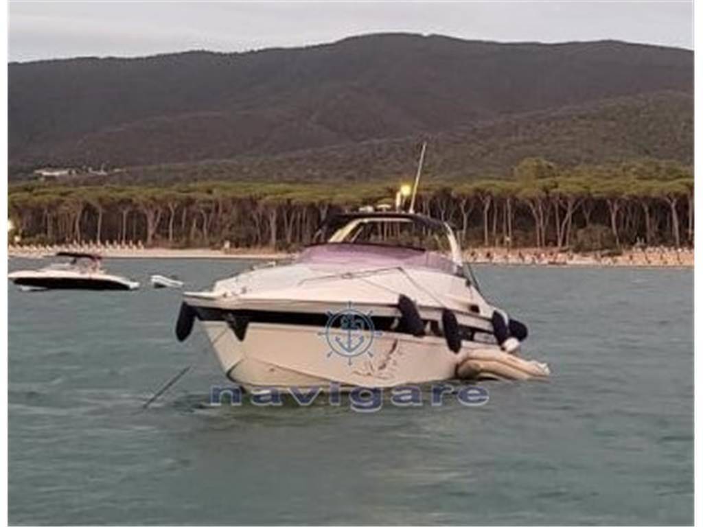 Offshorer marine Monte carlo 40
