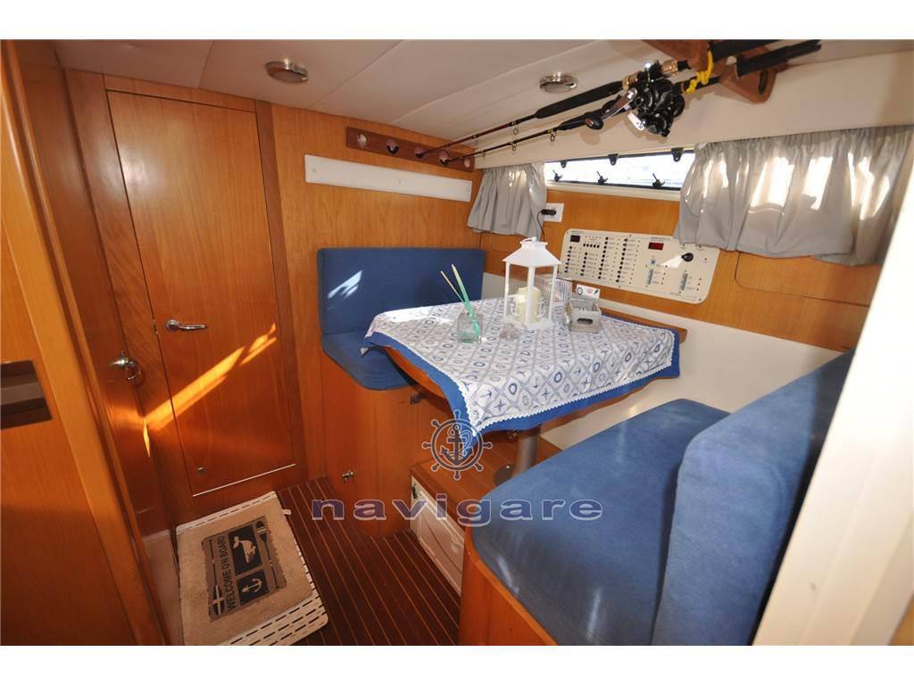Tuccoli ivano T 280 easy rider