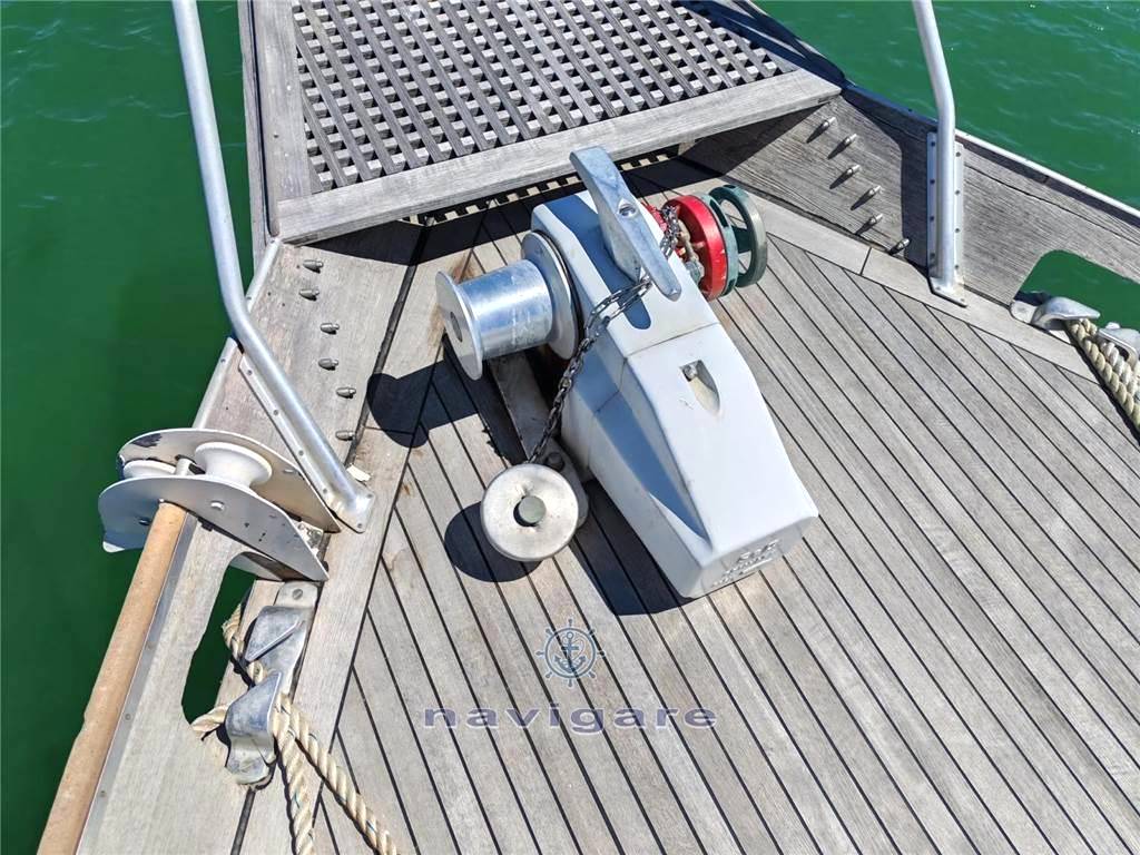 Cantieri di pisa Kitalpha