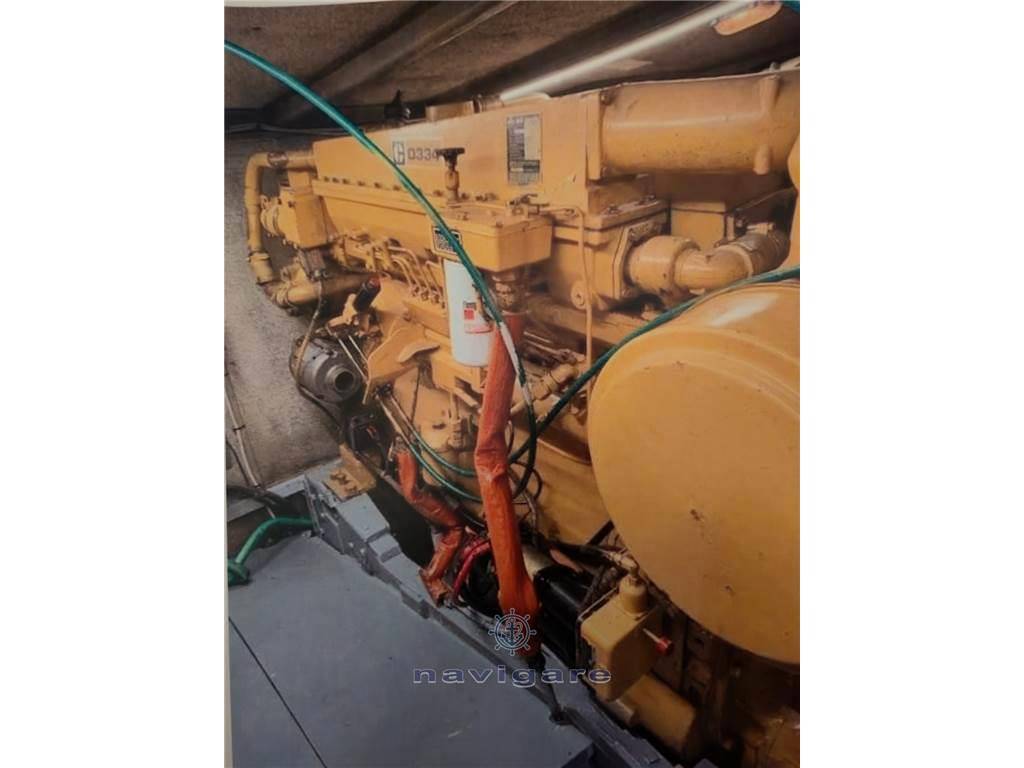 Cantieri di pisa Kitalpha