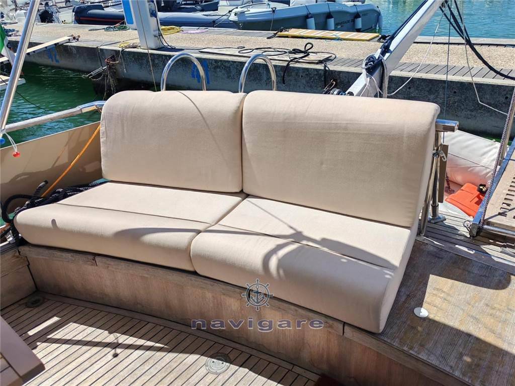 Cantieri di pisa Kitalpha