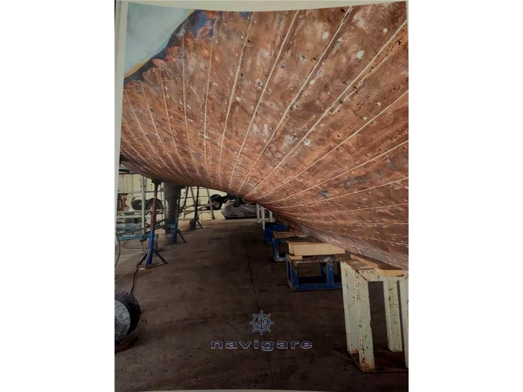 Cantieri di pisa Kitalpha