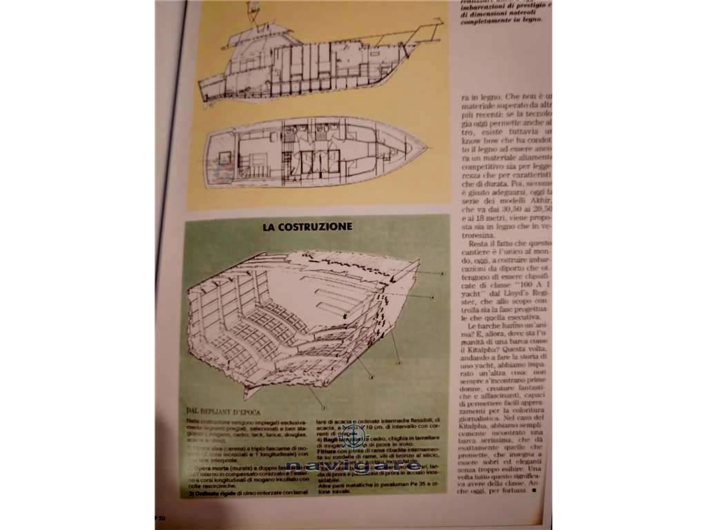 Cantieri di pisa Kitalpha