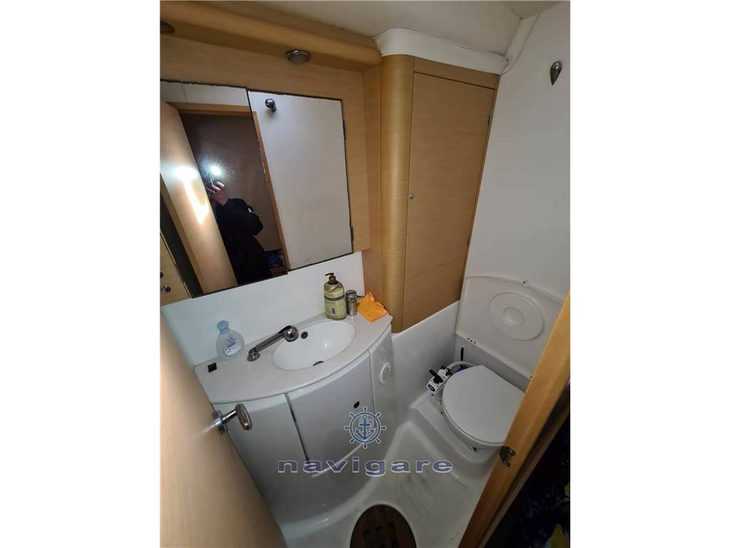 Lagoon 440