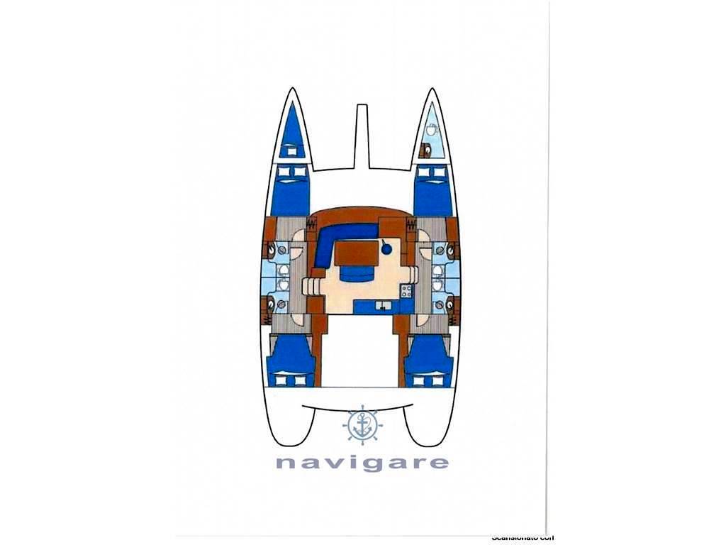 Lagoon 440