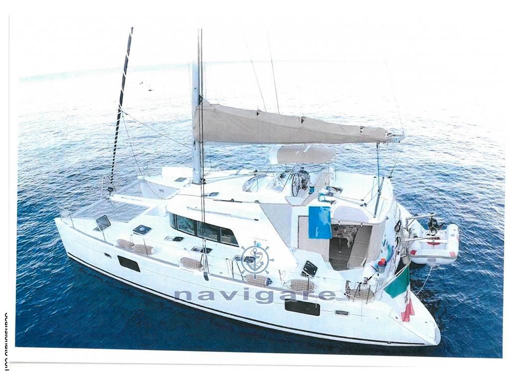 Lagoon 440