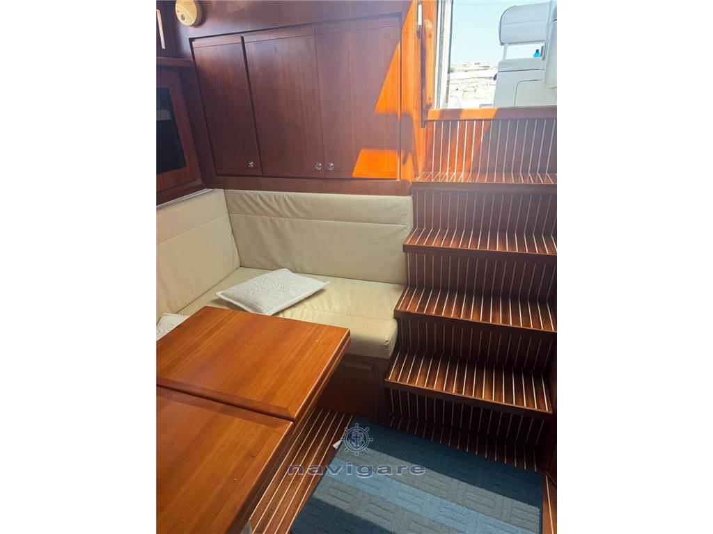 Bertram yacht 360 moppie
