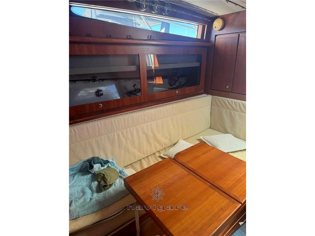 Bertram yacht 360 moppie