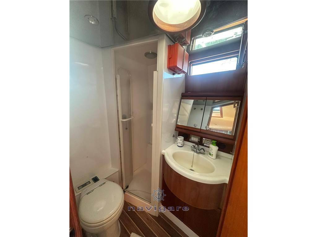 Bertram yacht 360 moppie