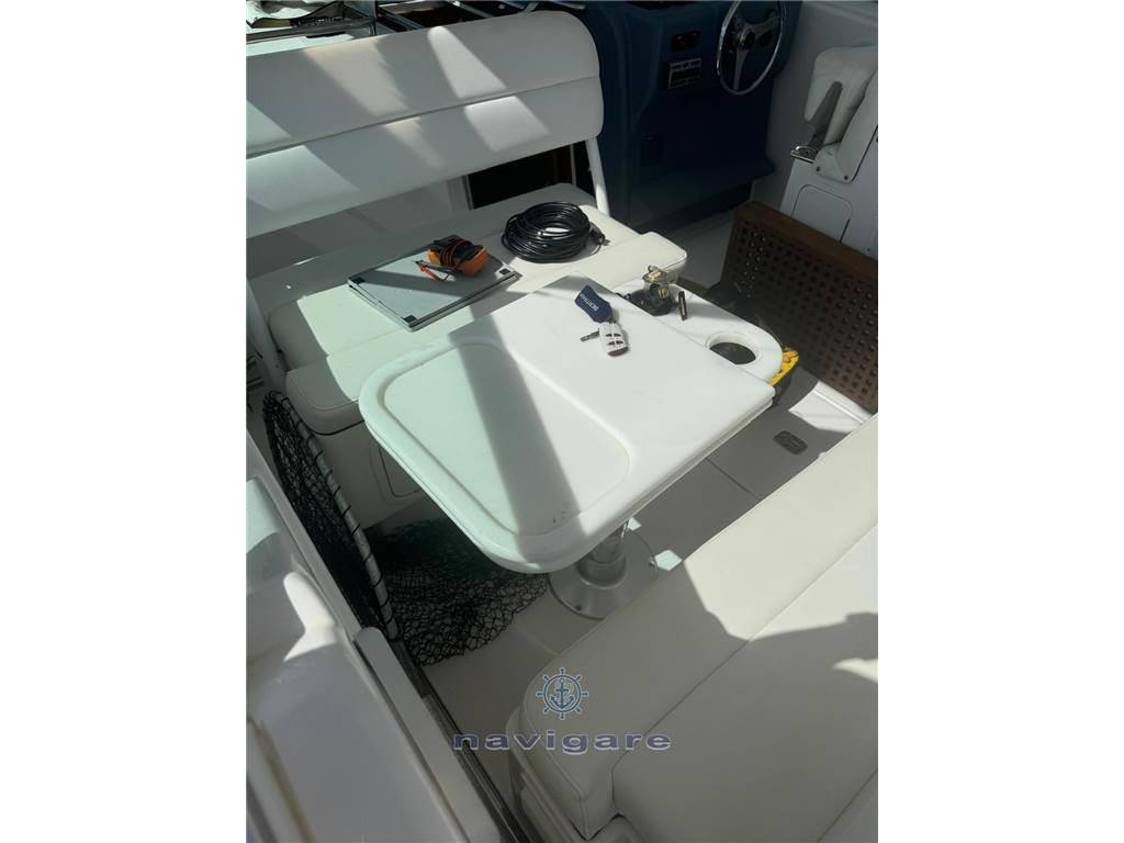 Bertram yacht 360 moppie