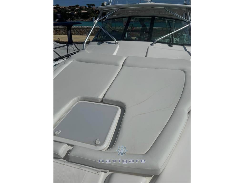 Bertram yacht 360 moppie