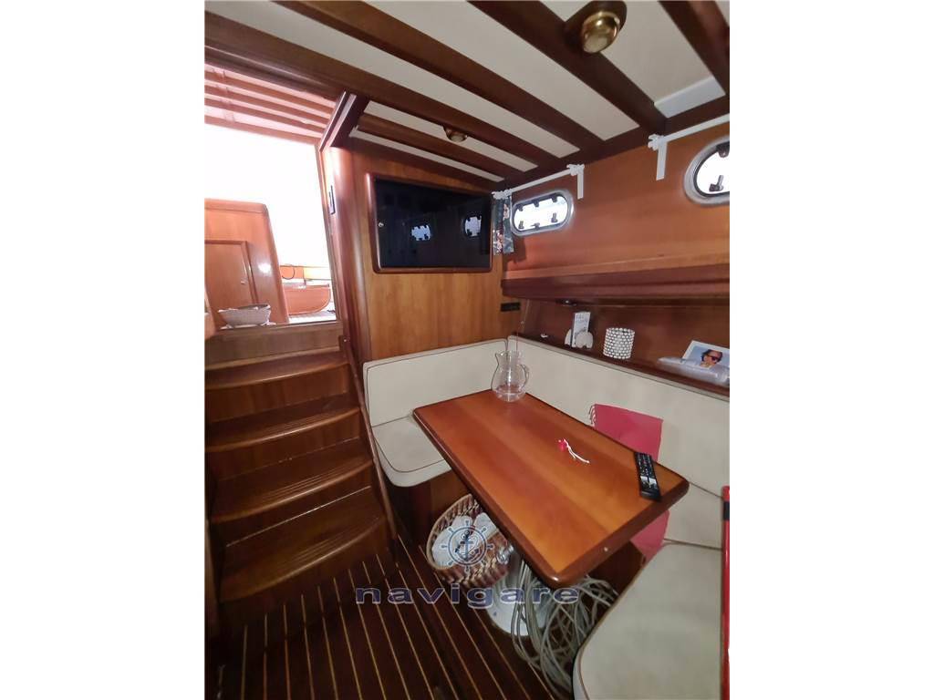 Bani 11.00 cabinato