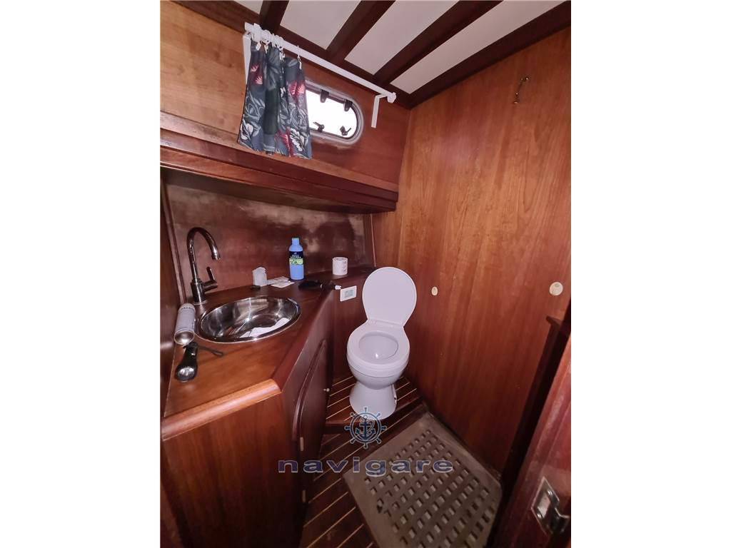 Bani 11.00 cabinato