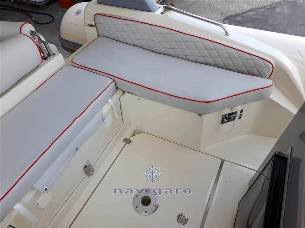 Nuova jolly King 720 extreme