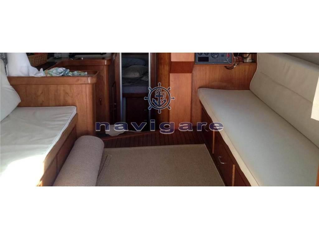 Luhrs 32 convertible