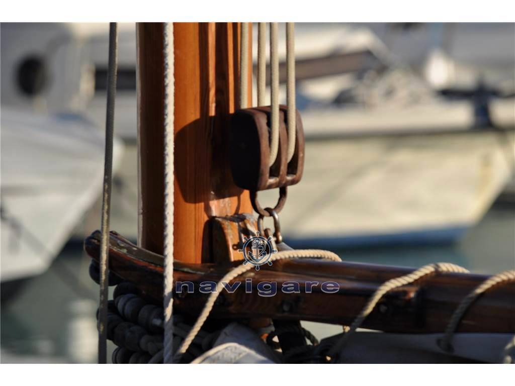 Bianchi e cecchi Cutter