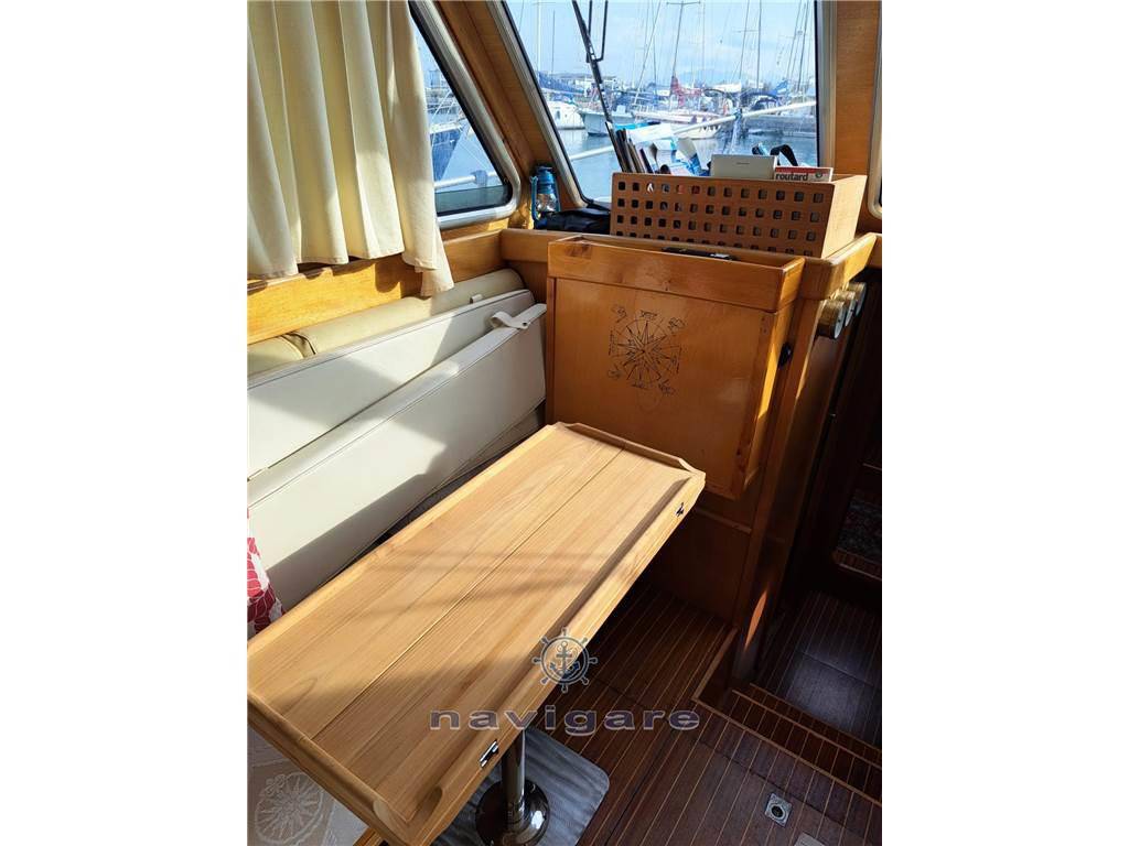 Sciallino 33 fly