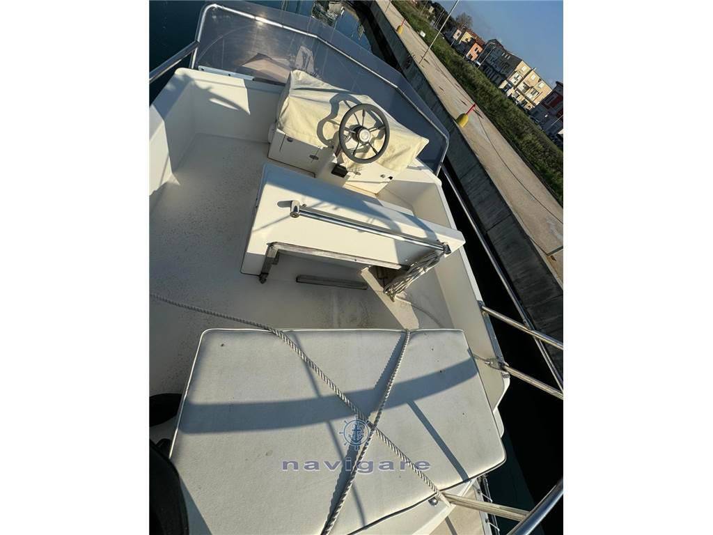 Sciallino 33 fly