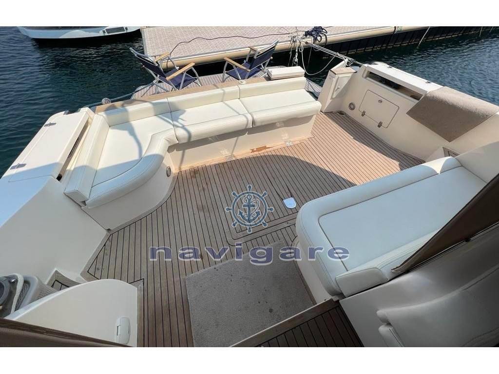 Cayman 38 wa