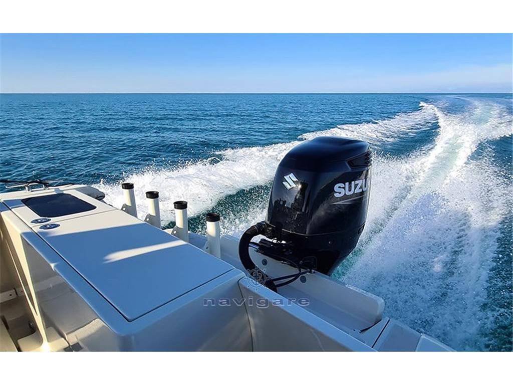 Tuccoli marine T250 vm