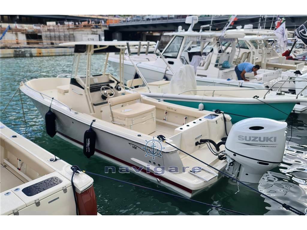 Tuccoli marine T210 vm