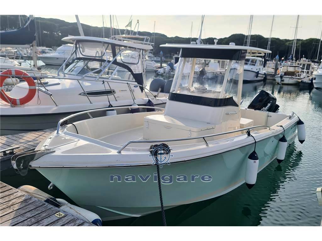 Tuccoli marine T210 vm