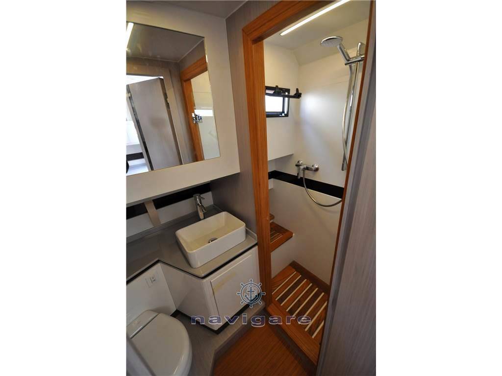 Bb yachts Panarea 44