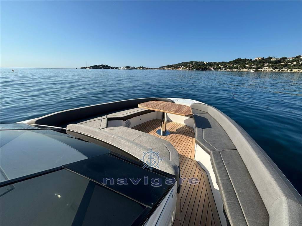 Bb yachts Panarea 44