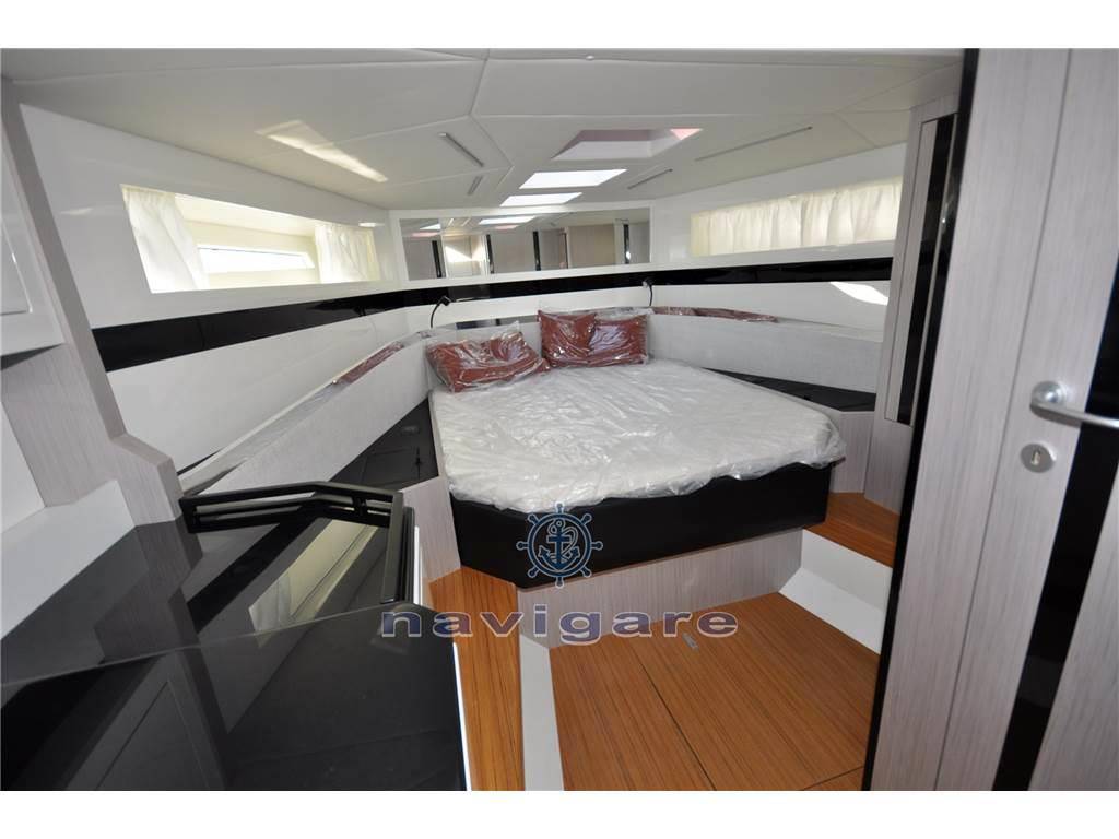 Bb yachts Ischia 44