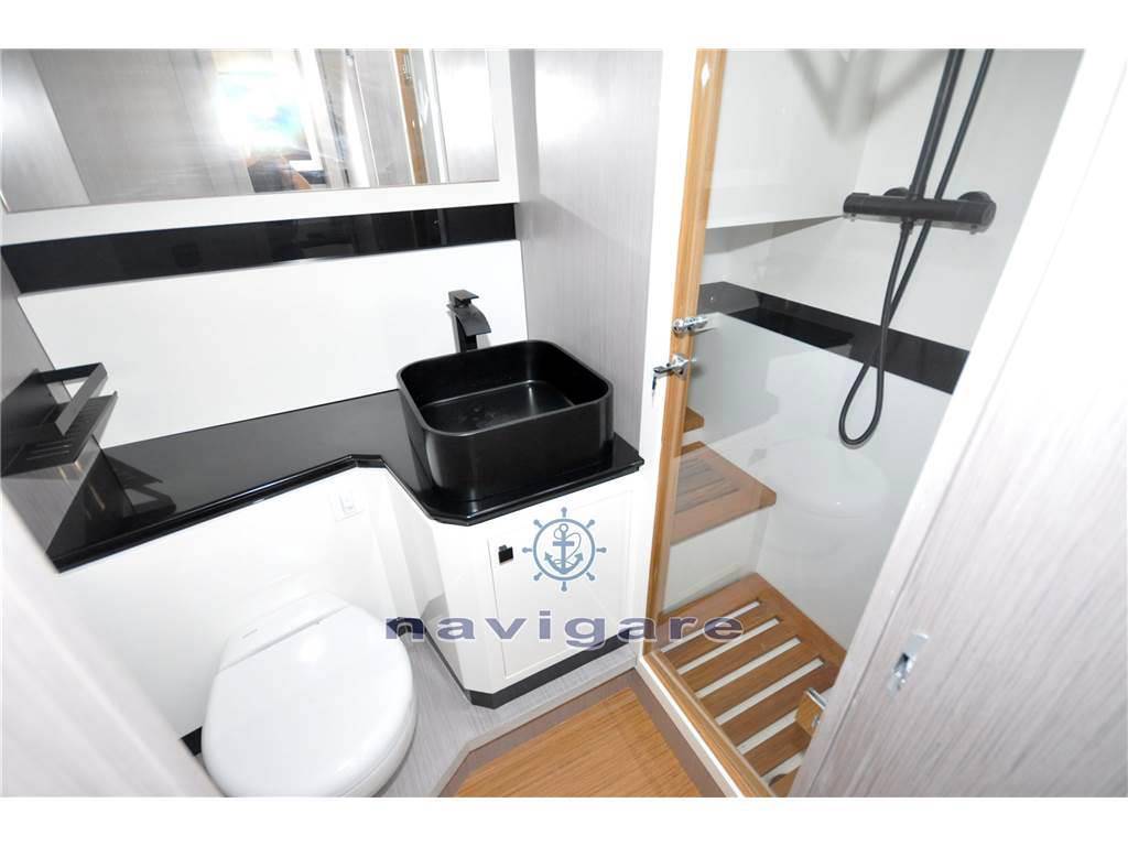 Bb yachts Ischia 44