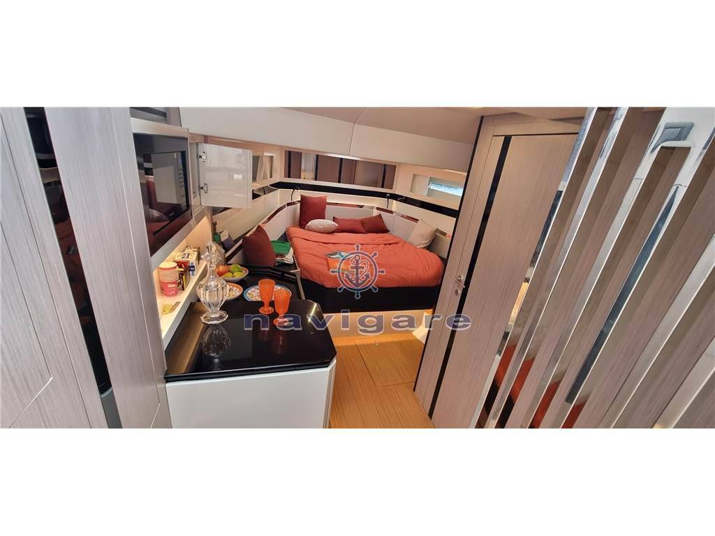 Bb yachts Ischia 44