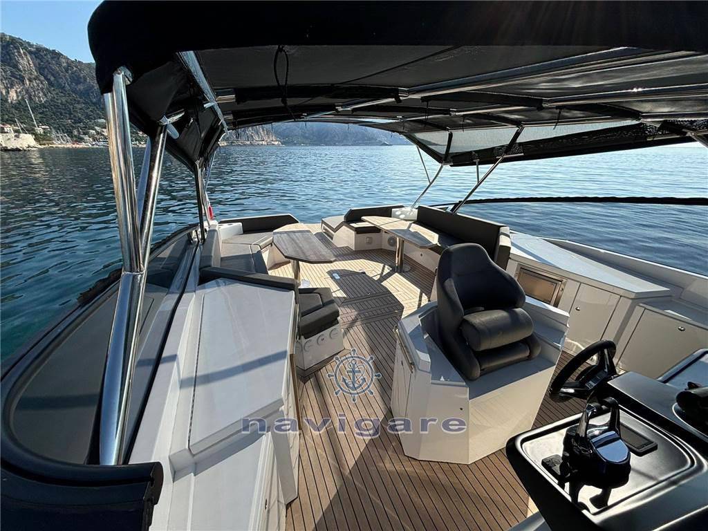 Bb yachts Ischia 44