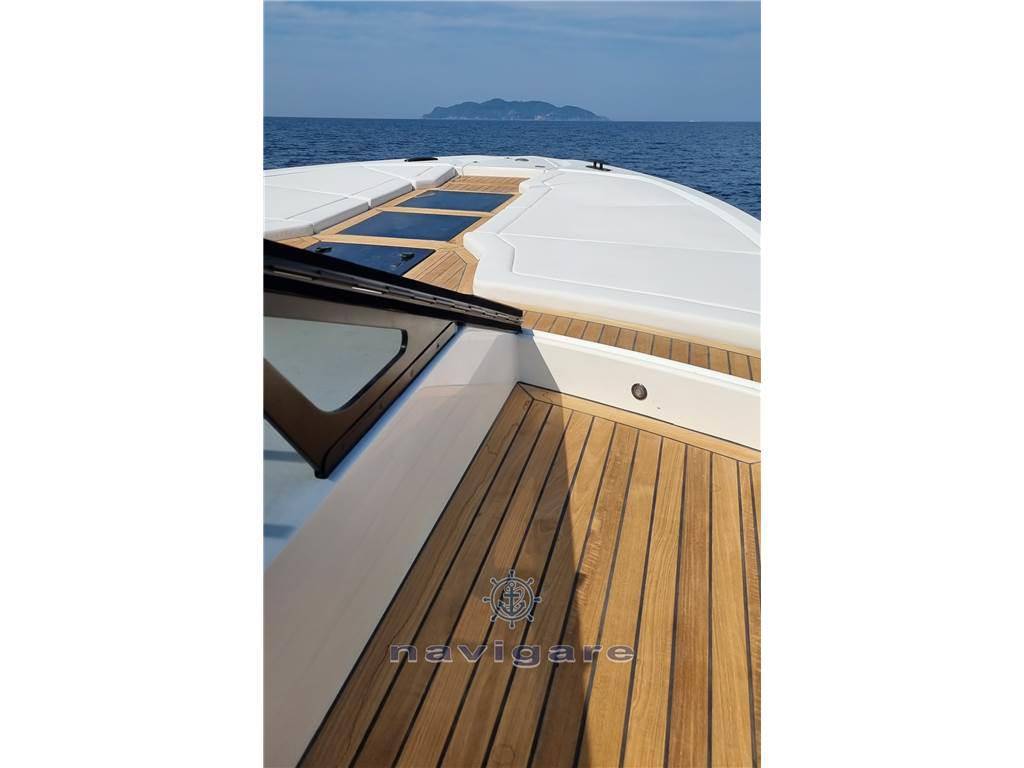 Bb yachts Ischia 44