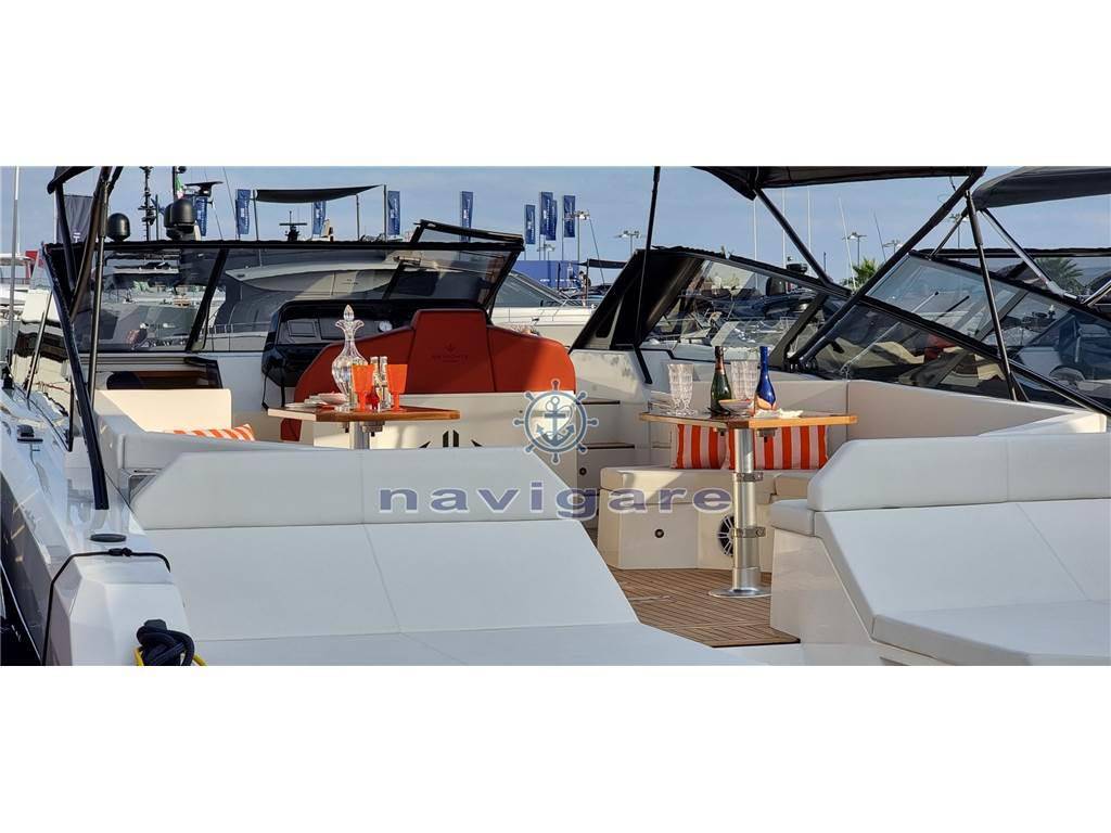 Bb yachts Ischia 44