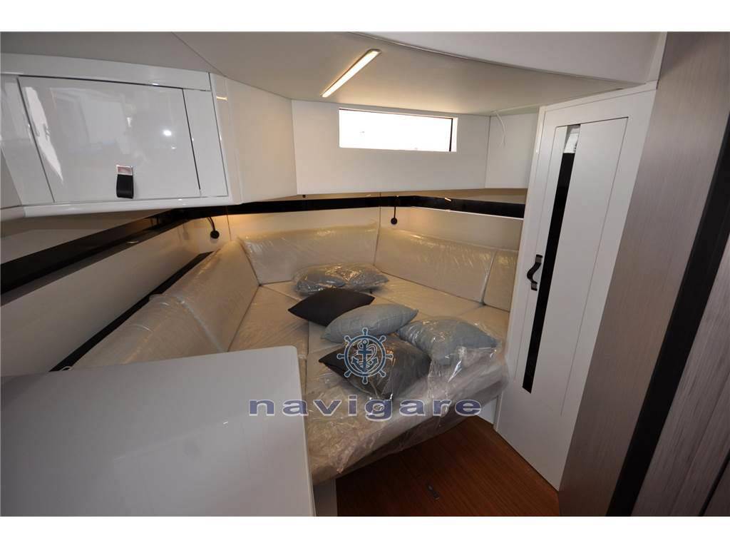 Bb yachts Panarea 44