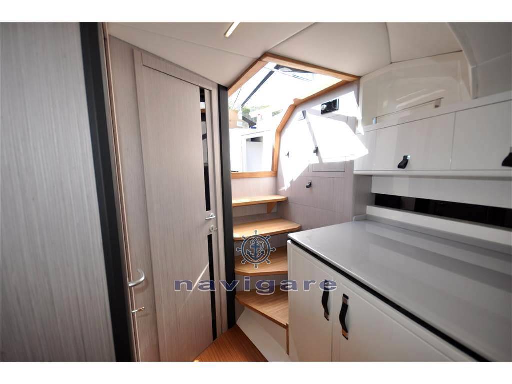 Bb yachts Panarea 44