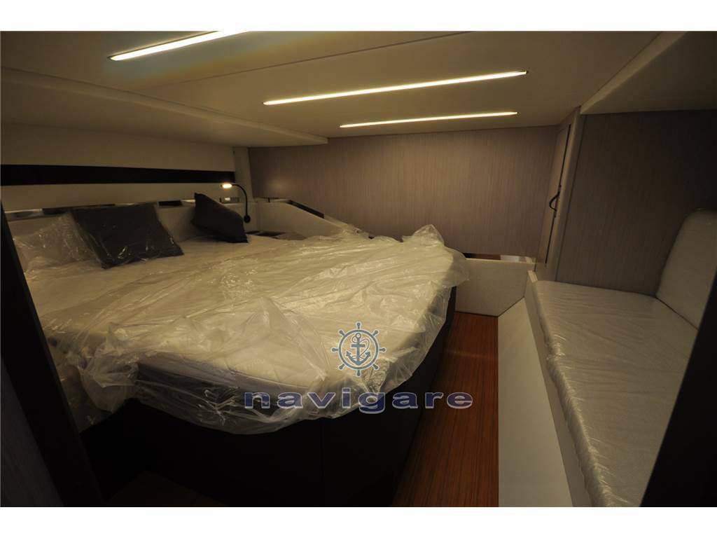 Bb yachts Panarea 44