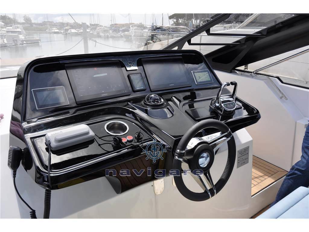 Bb yachts Panarea 44