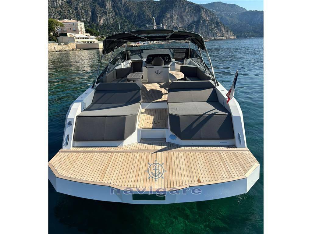 Bb yachts Panarea 44