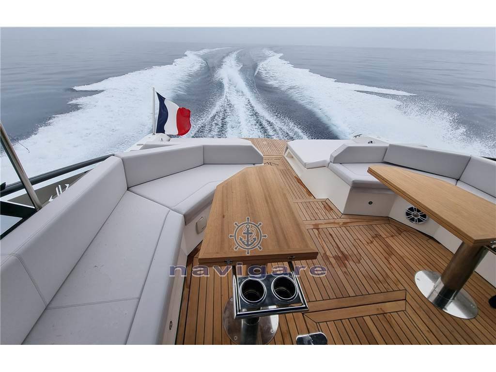 Bb yachts Panarea 44