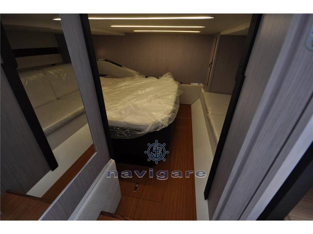 Bb yachts Panarea 44